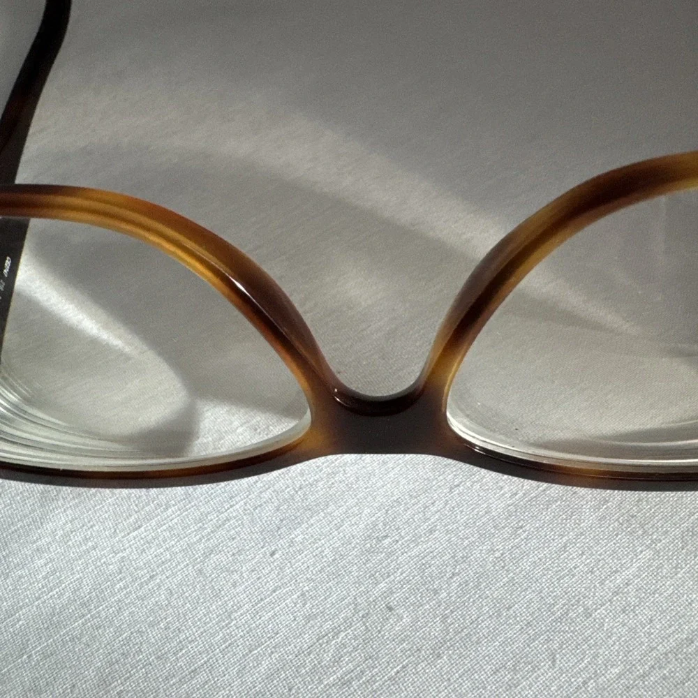 CHLOE CE2747 EYEGLASS FRAMES HAVANA TORTOISE 54-14-140